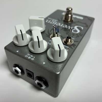 Wampler Sovereign Distortion V2 - Excellent with Box image 7
