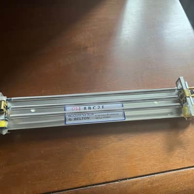 Buchla Music Easel 2017 w/Stand! image 3