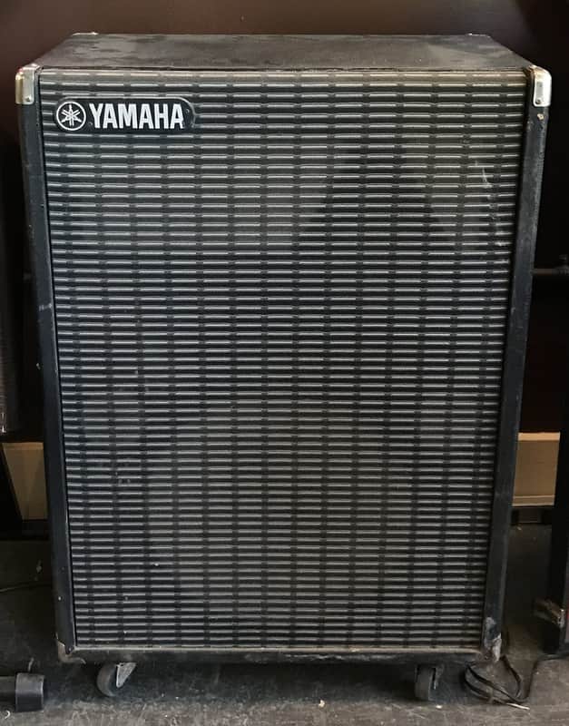 1970s Yamaha RA70R Rotary Amp - GILMOUR rare!! image 1