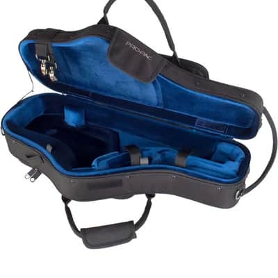 Protec PB-304CT Koffer Altsaxophon image 2