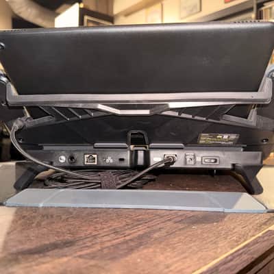 Avid Pro Tools Dock - Charcoal Grey image 4