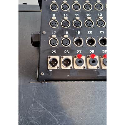 Evolution XPC - Mixer - Black - Fair image 4