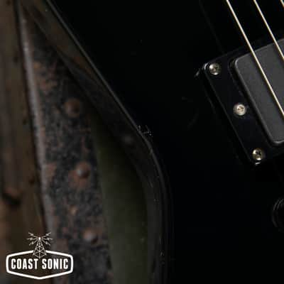 2000 ESP Custom Shop MX250 Explorer Made In Japan All Original EMG 81 James Hetfield Metallica image 17