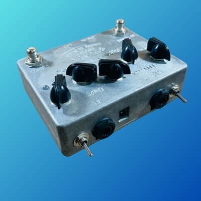 Cusack Music Tap-A-Phase image 3
