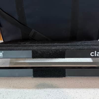 Pedaltrain Classic JR Pedalboard with Pedaltrain Soft Case image 7