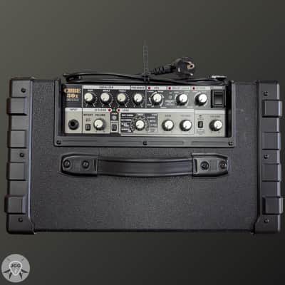 Roland CUBE-80X - 80-Watt Guitar Combo - Excellent Condition image 2