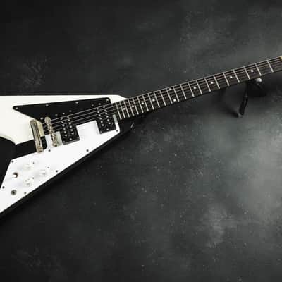 Greco MSV-850 Michael Schenker Signature flying V – Japan 1982 image 1