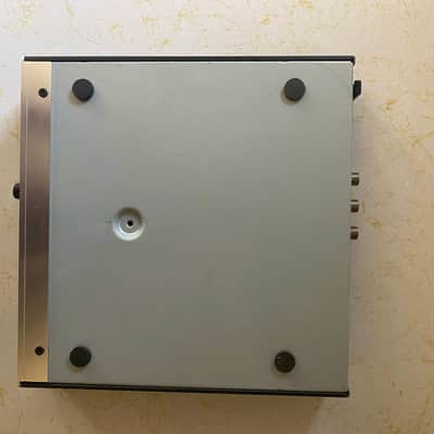 Roland GI-20 2000s - Silver image 4