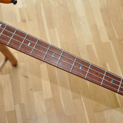 IBANEZ SR870 ALG Autumn Leaf Gradation / Limited Edition / 4-String Bass / SR Standard Series / SR870-ALG / I180413034 image 7