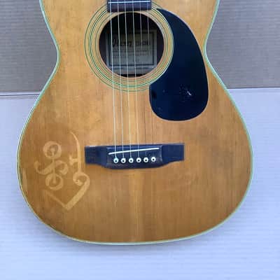 Ibanez Concord 643 Made in Japan 70’s Vintage image 2
