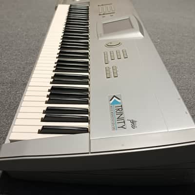 Korg Trinity Pro image 4