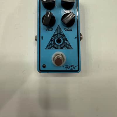 Tube Works Smooth Pure Tube 303 1997 - Purple | Reverb