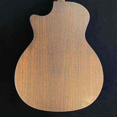 Taylor 314ce Special Edition Rosewood- Demo image 8