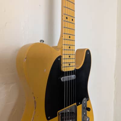 Nash T-52 image 20