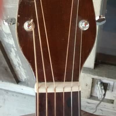 National Valco N-45 1947 (made by Gibson) image 2