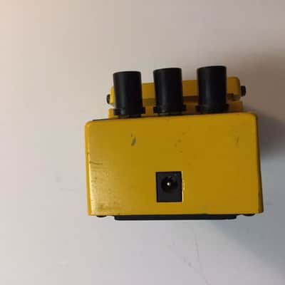 Rockson OD-10 Super Over Drive Rare Vintage JRC4558DD Guitar Effect Pedal image 5