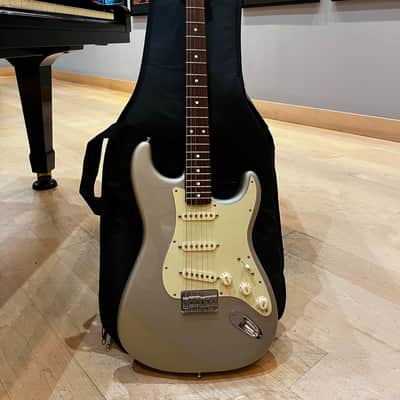 Fernandes Mockingbird MG-70X MIJ 1990 Black | Reverb