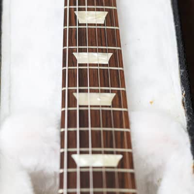 Gibson Joe Bonamassa Les Paul Studio 2011 | Goldtop image 11