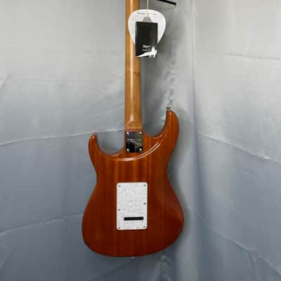 Tagima Classic Series Stella DW Amber image 8