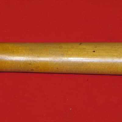 Vintage 1966 Fender USA Mustang Guitar Neck Rosewood 1960's image 15