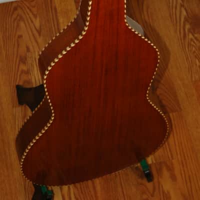 Weissenborn Lap Steel Guitar - Hawaii - Kaka'ako Instruments | Style 4 image 8