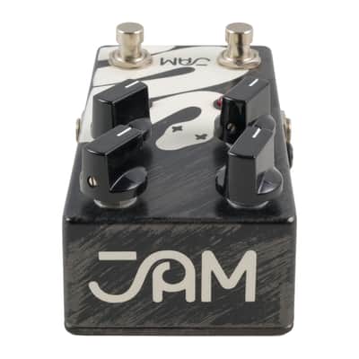 JAM Pedals Rattler Distortion Pedal - MK2 [USED] image 4