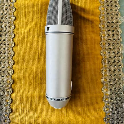 Neumann U87 1971 with accessories image 6