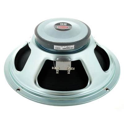Celestion T5605 | Seventy-80 12" 80W 8Ω Guitar Speaker. New with Full Warranty! image 5