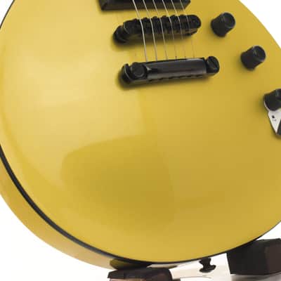 ESP LTD EC-2025 50th Anniversary 2025 - Metallic Gold 3506gr image 8