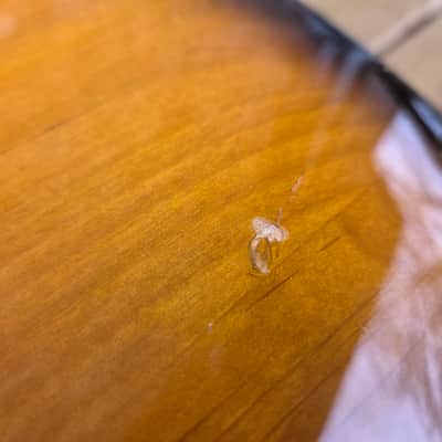 Vintage 1992 Fender Stratocaster American Vintage '57 (1957) Reissue Electric Guitar w/ Original Tweed Case, Paperwork! image 6
