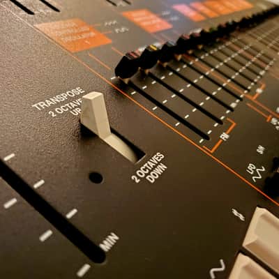 CERTIFIED!!! ARP ODYSSEY MK III 2823 FULLY INSPECTED/SERVICED IN AMAZING CONDITION! image 13