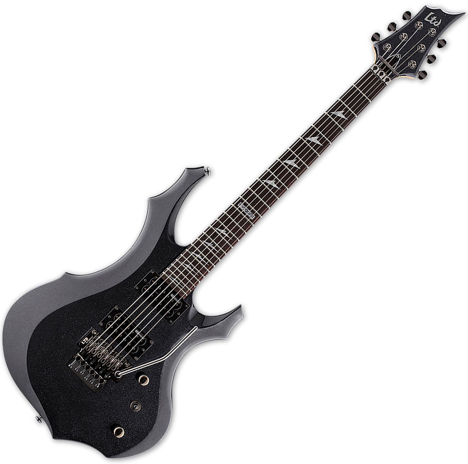 ESP LTD F-200 FR | Reverb