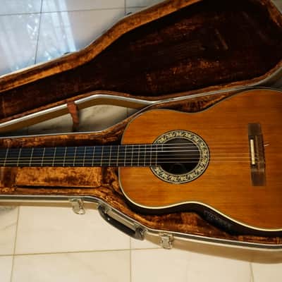 Ovation 1713 Classic 1985 - 1993 - Natural image 14