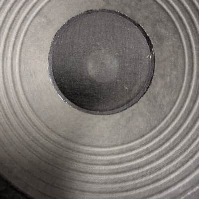 Celestion G12/50 12” Guitar Speaker (8 Ohms 50 watts) Late 1990s - Silver image 3