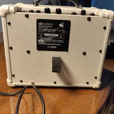 Vox Vbm1 - BRIAN MAY image 5