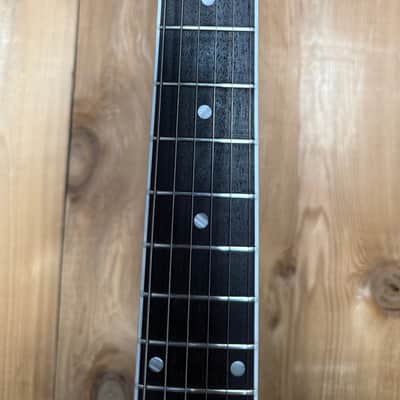 Gibson '70s Flying V 2024 - Ebony image 4