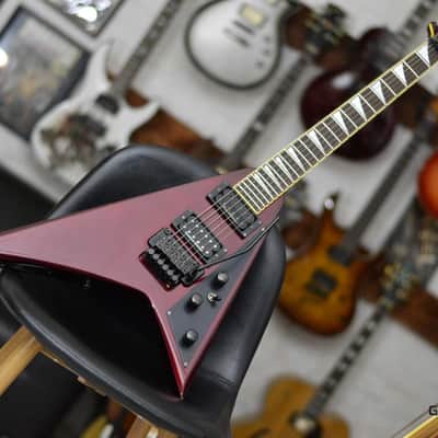 Grover Jackson RR. D-120 1998 MDR | Reverb