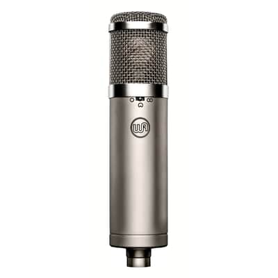 Warm Audio WA-47jr - Condenser microphone image 1