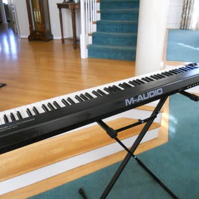 M-Audio Prokeys 88 SX image 6