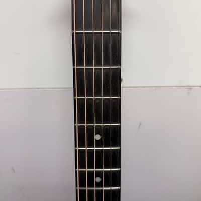 Used Taylor Baby Taylor 301-GB Acoustic Guitar 1999 Made in the USA with Taylor Gig Bag image 4