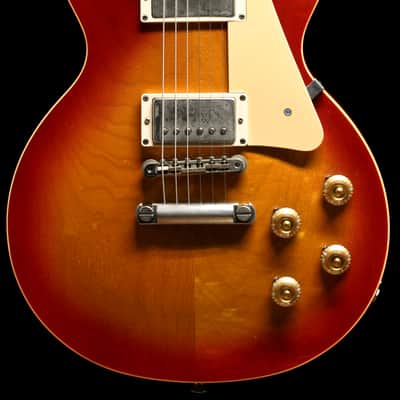 Gibson Les Paul Classic 1960 from 1994-2006 (first run) image 5