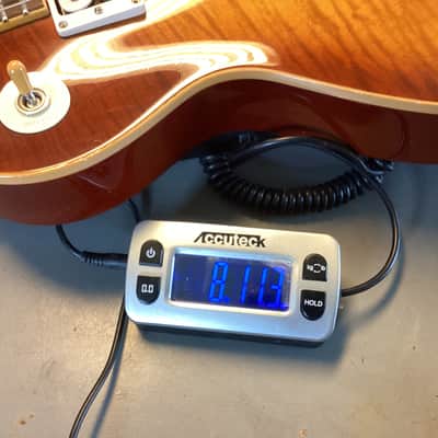 2001 Gibson Les Paul R8 Makeover by JamCity Guitars image 5