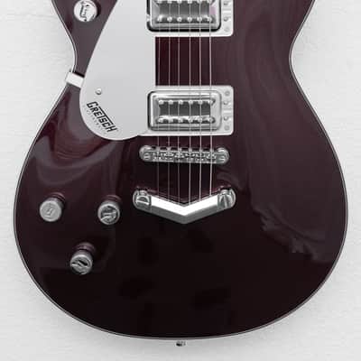 Gretsch G5220LH Electromatic Jet BT with V-Stoptail, Left-Handed image 3