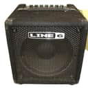 Line 6 LowDown Studio 110 75-Watt Bass Combo Amp