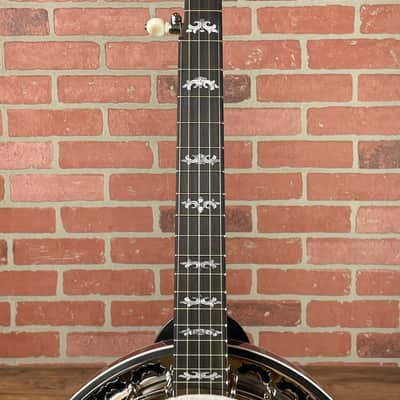 Deering Eagle II 5-String Banjo image 6