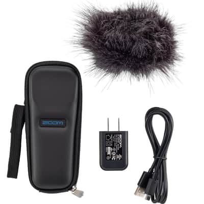 Zoom APH-1e H1essential Accessory Pack image 1
