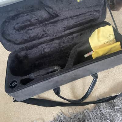 Windcraft Alto Saxophone 2010s image 5