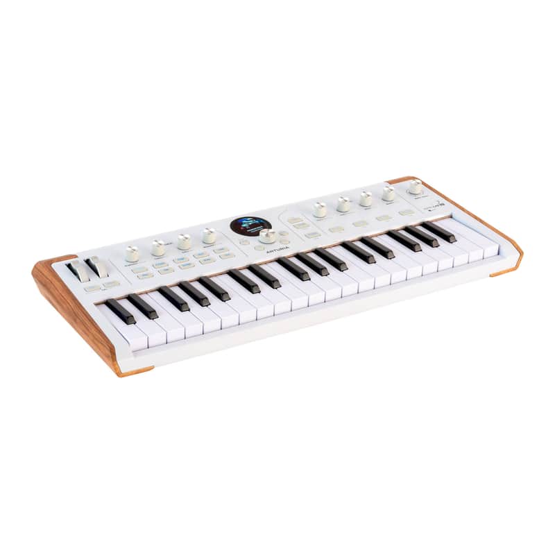 Arturia Astrolab 37 Avant-Garde Stage Keyboard with Analog Lab Pro Integration image 1
