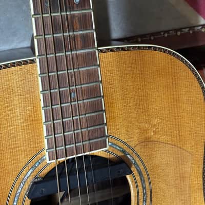 Tacoma DR-20 Acoustic Guitar image 20
