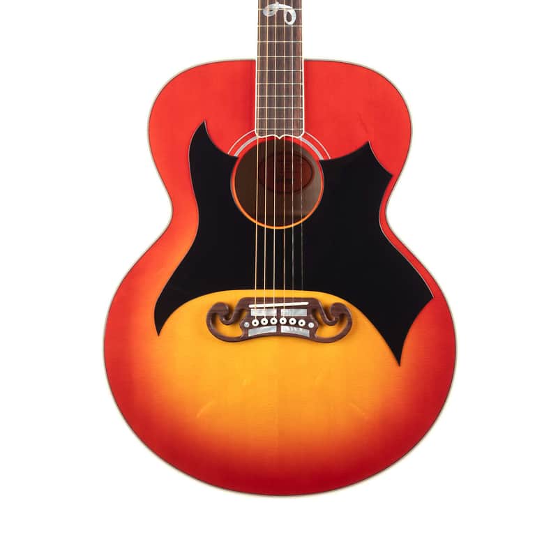 Gibson Custom Shop Johnny Cash Signature SJ-200 image 2